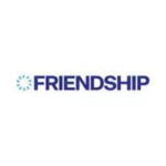 Friendship logo