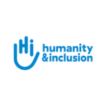 Handicap International Logo