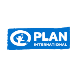 Plan International logo