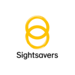 SightSavers logo