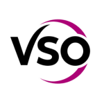 Voluntary Service Overseas (VSO) logo